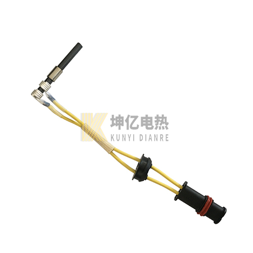 氮化硅高温点火针